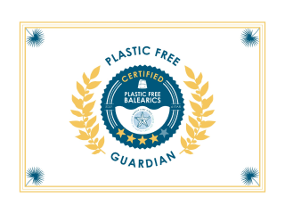 Plastic Free Balearics Certified Plastic Free Balearics Certified